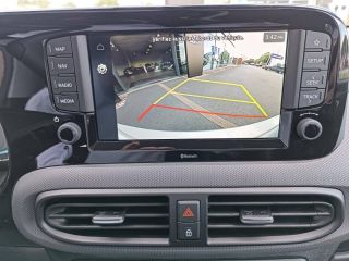 59640 : Hyundai Dunkerque - Europ'Auto - HYUNDAI i10 - i10 - Vert - Traction - Essence