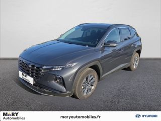 02100 : Hyundai Saint-Quentin - Mary Automobiles - HYUNDAI TUCSON Creative - TUCSON IV - DARK NIGHT - Boîte automatique - Essence / Courant électrique