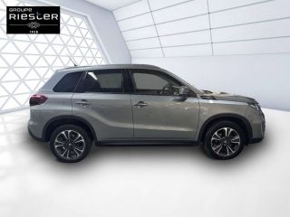 60880 : Hyundai Compiègne - Groupe PROTEA - SUZUKI VITARA Privilège - VITARA IV - Gris - Boîte manuelle - Essence sans plomb
