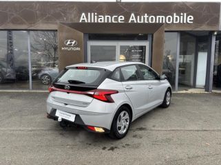 28600 : Hyundai Chartres - Alliance Automobile - HYUNDAI i20 - i20 -  - Traction - Essence