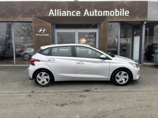28600 : Hyundai Chartres - Alliance Automobile - HYUNDAI i20 - i20 -  - Traction - Essence