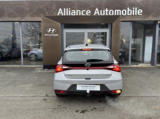 28600 : Hyundai Chartres - Alliance Automobile - HYUNDAI i20 - i20 -  - Traction - Essence