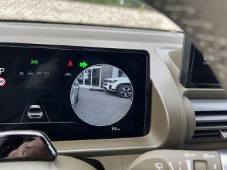 89100 : Hyundai Sens - APS - HYUNDAI Inster - Inster - Tomboy Khaki - Traction - Electrique