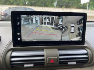 89100 : Hyundai Sens - APS - HYUNDAI Inster - Inster - Tomboy Khaki - Traction - Electrique