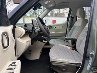 89100 : Hyundai Sens - APS - HYUNDAI Inster - Inster - Tomboy Khaki - Traction - Electrique