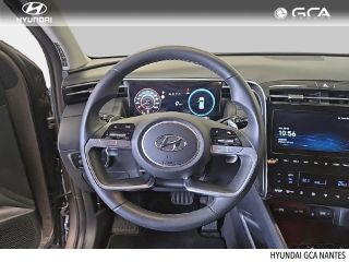 44800 : Hyundai NANTES SAINT HERBLAIN - GCH NANTES - HYUNDAI Tucson - Tucson - Silky Bronze Métal - Transmission intégrale - Hybride rechargeable : Essence/Electrique