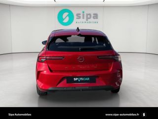 31200 : Hyundai TOULOUSE NORD - AUTO NORD - OPEL ASTRA Edition - ASTRA L - ROUGE - Boîte manuelle - Essence sans plomb