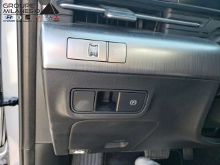 13730 : Hyundai Marignane - Cap Milanesio - HYUNDAI KONA ELECTRIC Creative - KONA ELECTRIQUE II - Bleu - Automate à fonct. Continu - Courant électrique