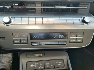 13730 : Hyundai Marignane - Cap Milanesio - HYUNDAI KONA ELECTRIC Creative - KONA ELECTRIQUE II - Bleu - Automate à fonct. Continu - Courant électrique
