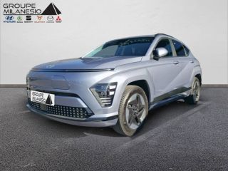 13730 : Hyundai Marignane - Cap Milanesio - HYUNDAI KONA ELECTRIC Creative - KONA ELECTRIQUE II - Bleu - Automate à fonct. Continu - Courant électrique