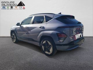 13730 : Hyundai Marignane - Cap Milanesio - HYUNDAI KONA ELECTRIC Creative - KONA ELECTRIQUE II - Bleu - Automate à fonct. Continu - Courant électrique