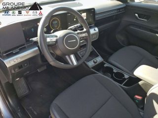 13730 : Hyundai Marignane - Cap Milanesio - HYUNDAI KONA ELECTRIC Creative - KONA ELECTRIQUE II - Bleu - Automate à fonct. Continu - Courant électrique