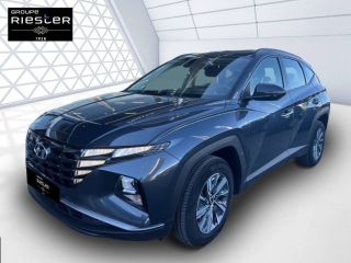 77100 : Hyundai Meaux - Protea by Riester - HYUNDAI TUCSON Business - TUCSON IV - NOIR - Boîte automatique - Essence / Courant électrique