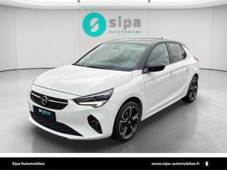 31200 : Hyundai TOULOUSE NORD - AUTO NORD - OPEL CORSA Elegance - CORSA F - Blanc - Boîte automatique - Essence sans plomb