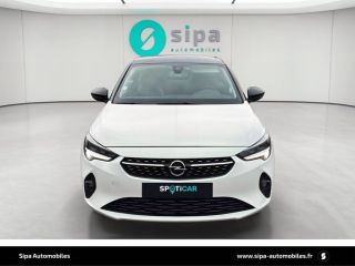 31200 : Hyundai TOULOUSE NORD - AUTO NORD - OPEL CORSA Elegance - CORSA F - Blanc - Boîte automatique - Essence sans plomb