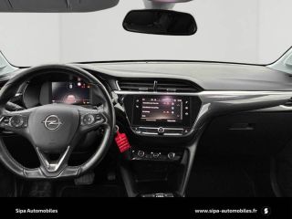 31200 : Hyundai TOULOUSE NORD - AUTO NORD - OPEL CORSA Elegance - CORSA F - Blanc - Boîte automatique - Essence sans plomb