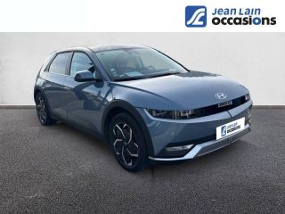 73290 : Hyundai Chambéry - Jean Lain Mobilités - HYUNDAI IONIQ 5 Creative - IONIQ 5 - Bleu - Automate à fonct. Continu - Courant électrique