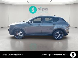 33260 : Hyundai Arcachon - Sipa Automobiles - ALFA ROMEO TONALE Veloce - TONALE - Gris - Boîte automatique - Essence / Courant électrique