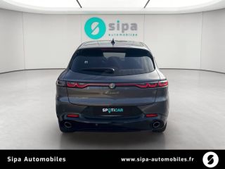 33260 : Hyundai Arcachon - Sipa Automobiles - ALFA ROMEO TONALE Veloce - TONALE - Gris - Boîte automatique - Essence / Courant électrique