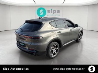 33260 : Hyundai Arcachon - Sipa Automobiles - ALFA ROMEO TONALE Veloce - TONALE - Gris - Boîte automatique - Essence / Courant électrique