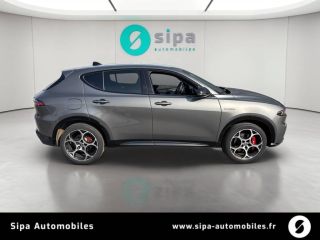 33260 : Hyundai Arcachon - Sipa Automobiles - ALFA ROMEO TONALE Veloce - TONALE - Gris - Boîte automatique - Essence / Courant électrique