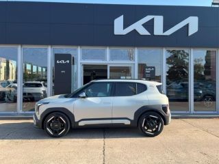 89100 : Hyundai Sens - APS - KIA EV2 - EV2 - Gris Ivoire mat - Traction - Electrique