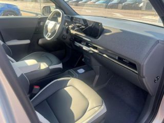 89100 : Hyundai Sens - APS - KIA EV2 - EV2 - Gris Ivoire mat - Traction - Electrique
