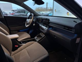 78310 : Hyundai Coignières - Socohy | Groupe Rabot - HYUNDAI Kona - Kona - Abyss Black perlé métallisé - Traction - Electrique