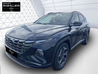 60880 : Hyundai Compiègne - Groupe PROTEA - HYUNDAI TUCSON Executive - TUCSON IV - NOIR - Boîte automatique - Essence / Courant électrique