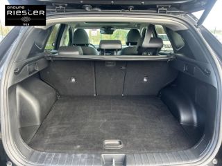 60880 : Hyundai Compiègne - Groupe PROTEA - HYUNDAI TUCSON Executive - TUCSON IV - NOIR - Boîte automatique - Essence / Courant électrique