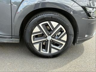 14400 : Hyundai Bayeux - Trajectoire Automobiles - HYUNDAI Kona - Kona - Dark Night Métal - Traction - Electrique