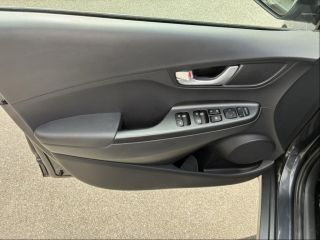 14400 : Hyundai Bayeux - Trajectoire Automobiles - HYUNDAI Kona - Kona - Dark Night Métal - Traction - Electrique