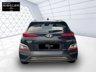 77100 : Hyundai Meaux - Protea by Riester - HYUNDAI KONA ELECTRIC Executive - KONA ELECTRIQUE - NOIR - Automate à fonct. Continu - Courant électrique