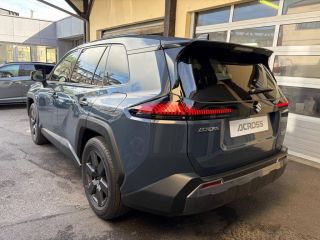 78000 : Hyundai Versailles - SOCOHY - SUZUKI Across - Across - Massive Gray Métallisé - Transmission intégrale - Hybride rechargeable : Essence/Electrique