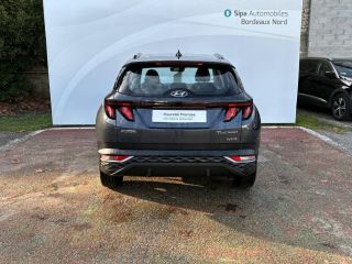 33110 : Hyundai Bordeaux Nord Le Bouscat - Sipa Automobiles - HYUNDAI TUCSON Business - TUCSON (10/2020-03/2024) - GRIS - Boîte automatique - Essence / Courant électrique
