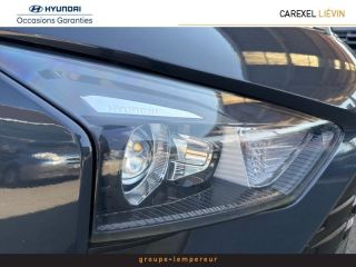 62800 : Hyundai Lens - Groupe Lempereur - HYUNDAI Bayon - Bayon - Aurora Grey Métal - Traction - Essence/Micro-Hybride