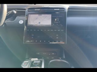 75013 : Hyundai Paris 13 - BPM Cars - HYUNDAI Tucson - Tucson - Silky Bronze Métal - Traction - Hybride : Essence/Electrique