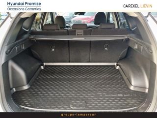 62800 : Hyundai Lens - Groupe Lempereur - HYUNDAI Tucson - Tucson - Polar White - Traction - Diesel/Micro-Hybride