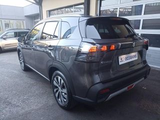 78000 : Hyundai Versailles - SOCOHY - SUZUKI S-Cross - S-Cross - Titan Dark Gray métallisée - Traction - Essence/Micro-Hybride