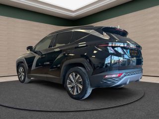 83130 : Hyundai Toulon - Autodif SAS - Groupe BALDASSARI - HYUNDAI TUCSON Creative - TUCSON IV - Noir - Boîte automatique - Essence / Courant électrique