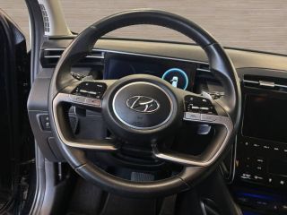 83130 : Hyundai Toulon - Autodif SAS - Groupe BALDASSARI - HYUNDAI TUCSON Creative - TUCSON IV - Noir - Boîte automatique - Essence / Courant électrique