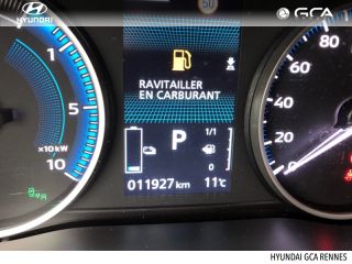 35510 : Hyundai Rennes - GCA - MITSUBISHI Eclipse Cross - Eclipse Cross - Diamond red - Transmission intégrale - Hybride rechargeable : Essence/Electrique