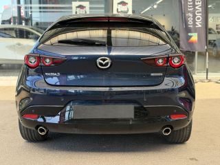 13200 : HYUNDAI Arles - Lexa Automobile - MAZDA MAZDA3 5 PORTES Homura - MAZDA3 IV - Bleu - Boîte manuelle - Essence sans plomb