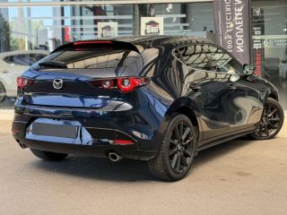 13200 : HYUNDAI Arles - Lexa Automobile - MAZDA MAZDA3 5 PORTES Homura - MAZDA3 IV - Bleu - Boîte manuelle - Essence sans plomb