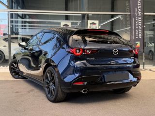 13200 : HYUNDAI Arles - Lexa Automobile - MAZDA MAZDA3 5 PORTES Homura - MAZDA3 IV - Bleu - Boîte manuelle - Essence sans plomb
