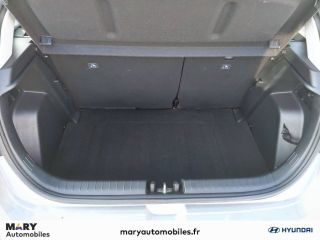80330 : Hyundai Amiens - Mary Automobiles - HYUNDAI i20 Initia - i20 III - ELEMENTAL BRASS - Boîte manuelle - Essence sans plomb