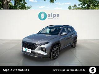 31200 : Hyundai TOULOUSE NORD - AUTO NORD - HYUNDAI TUCSON Executive - TUCSON IV - GRIS - Automate sequentiel - Diesel