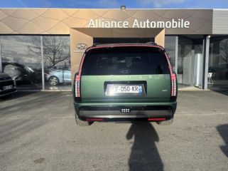 28600 : Hyundai Chartres - GCA - HYUNDAI Ioniq 9 - Ioniq 9 - Ionosphere Green Métal - Transmission intégrale - Electrique