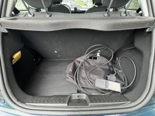 50300 : Hyundai Avranches - GCA - FIAT 500 - 500 - Ocean Green métal - Traction - Electrique