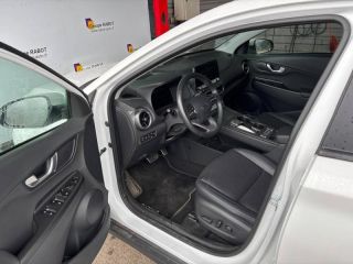 78310 : Hyundai Coignières - Socohy | Groupe Rabot - HYUNDAI Kona - Kona - Serenity White Métal - Traction - Electrique